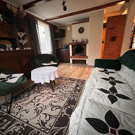 Brivdienu Maja Skerskani Krāslava Εξωτερικό φωτογραφία